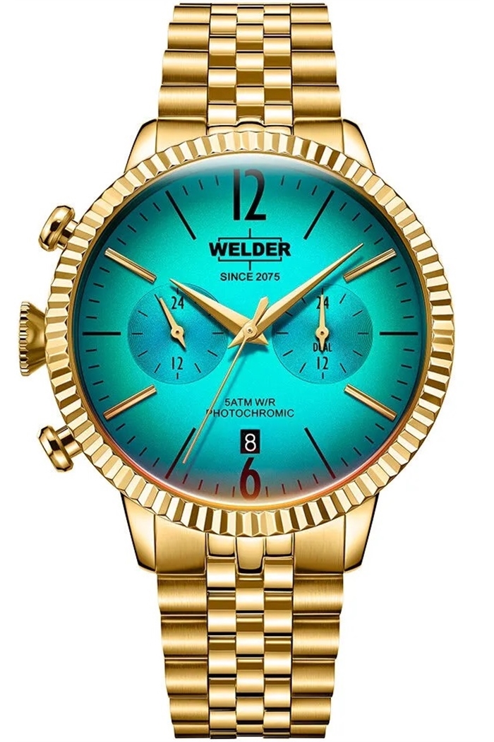 Welder Moody Wwrc873 Erkek Kol Saati