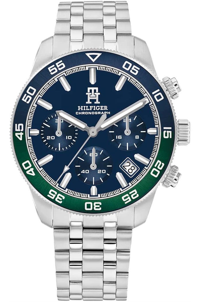 Tommy Hilfiger Th1792185 Erkek Kol Saati
