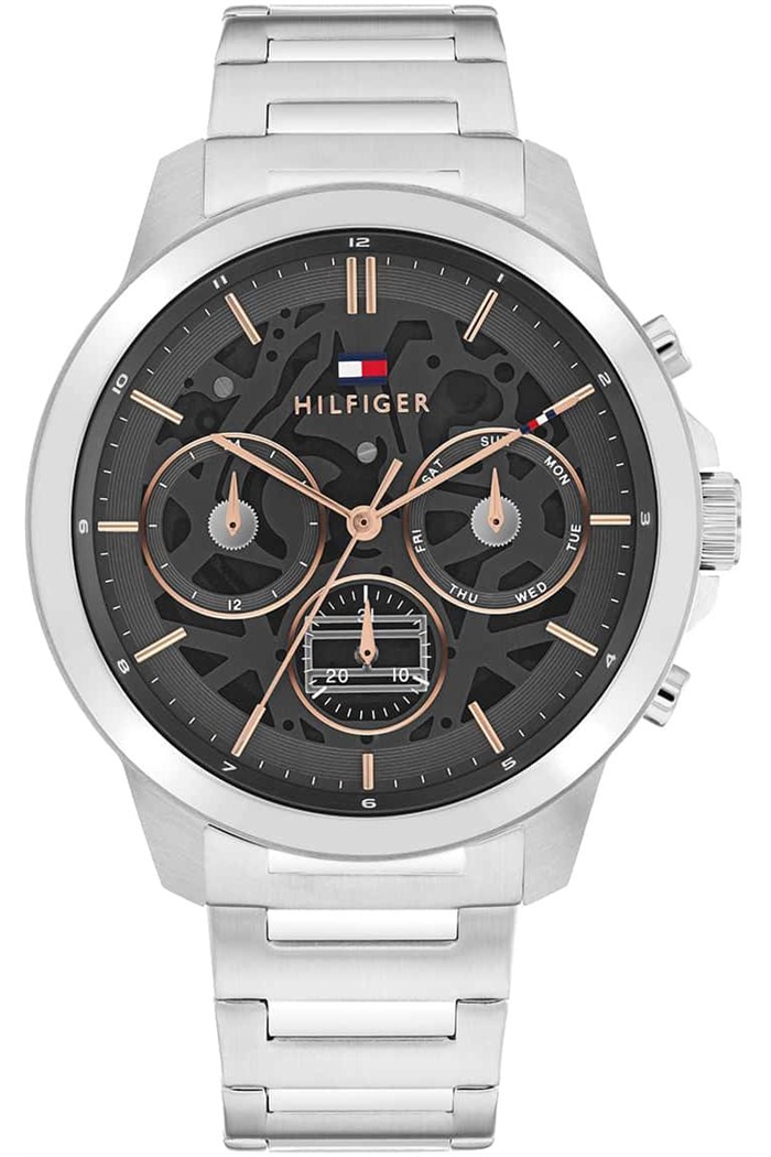 Tommy Hilfiger Th1710683 Erkek Kol Saati