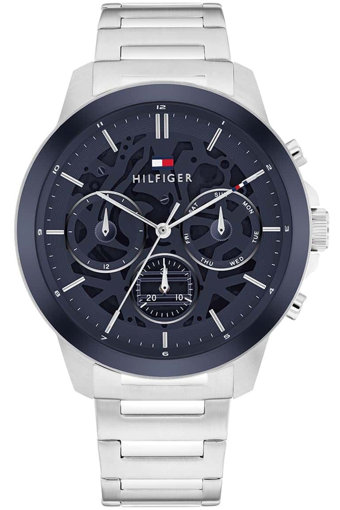 Tommy Hilfiger Th1710684 Erkek Kol Saati