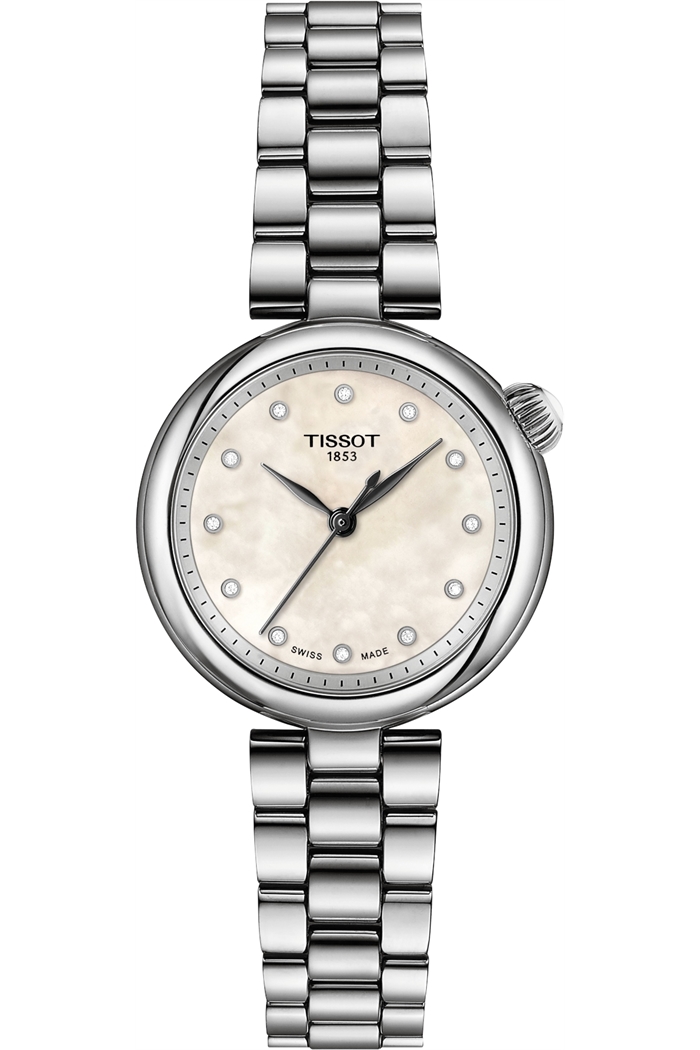 Tissot Desir T152.010.11.116.00 Kadın Kol Saati