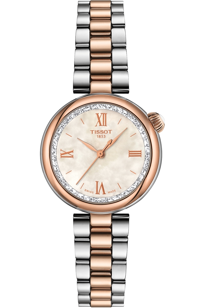 Tissot Desir T152.010.22.118.00 Kadın Kol Saati