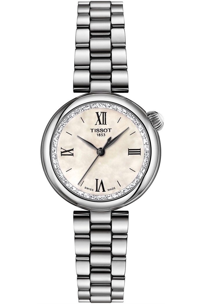 Tissot Desir T152.010.11.118.00 Kadın Kol Saati