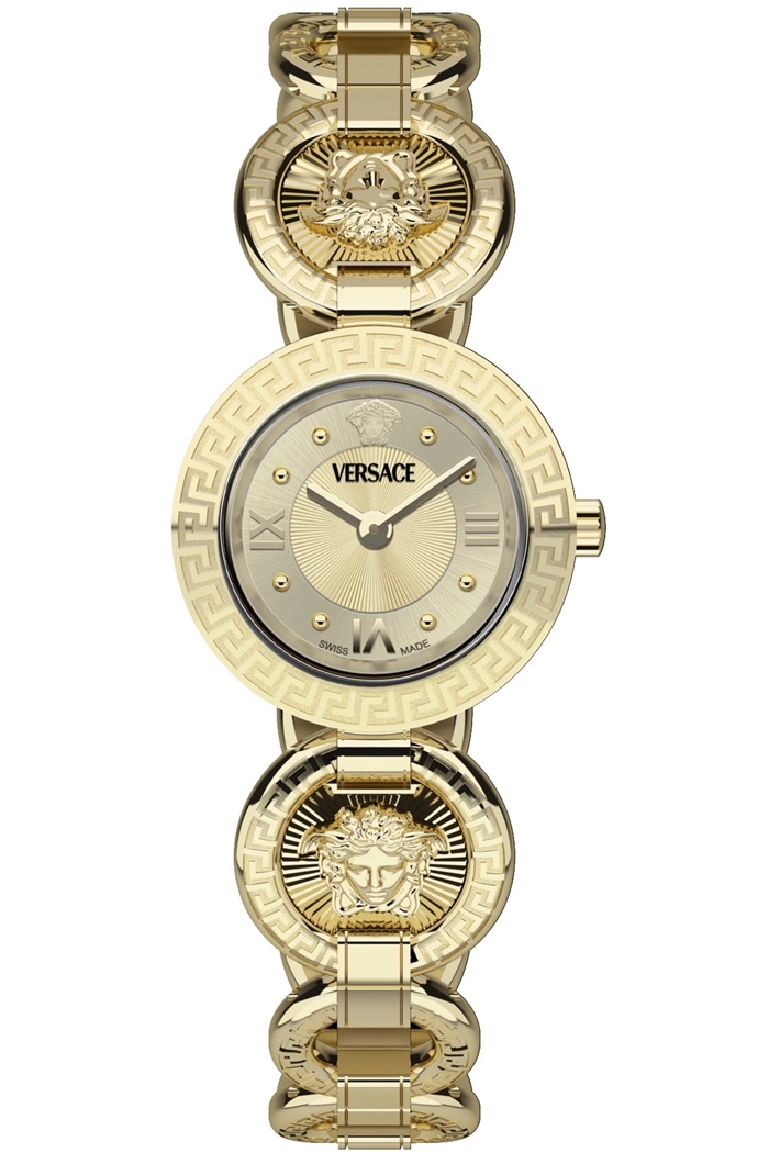 Versace Vrscvewca0524 Kadın Kol Saati