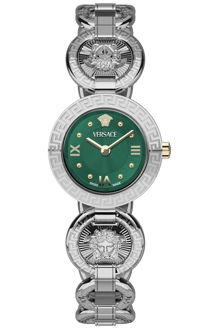 Versace Vrscvewca0224 Kadın Kol Saati