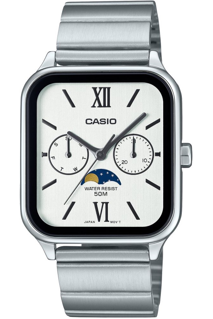Casio Mtp-M305d-7A2vdf Erkek Kol Saati