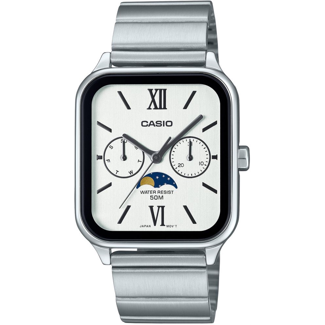 Casio Mtp-M305d-7A2vdf Erkek Kol Saati | Gündüz Saat