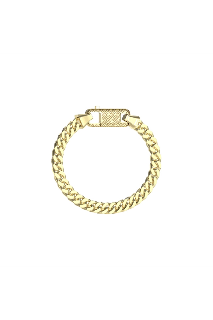 Guess Jgujumb04458jwygs Erkek Bileklik