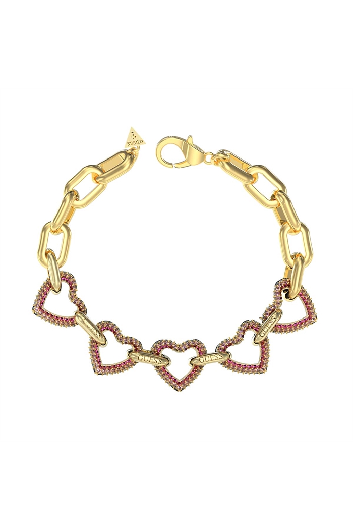 Guess Jgujubb05003jwygpks Kadın Bileklik
