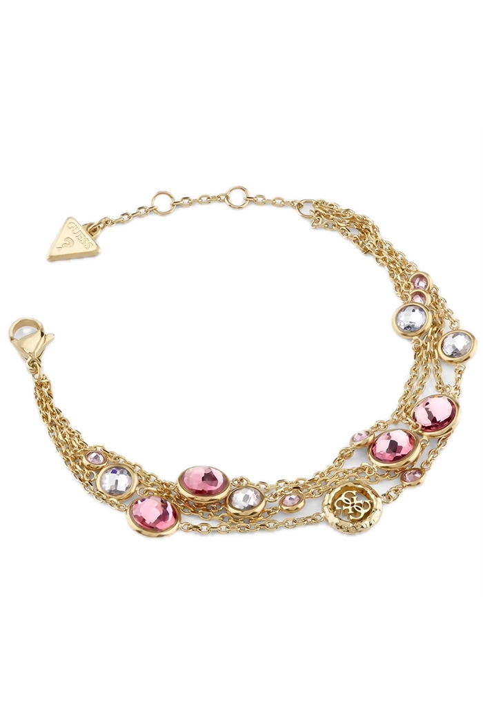 Guess Jgujubb05093jwygfcs Kadın Bileklik