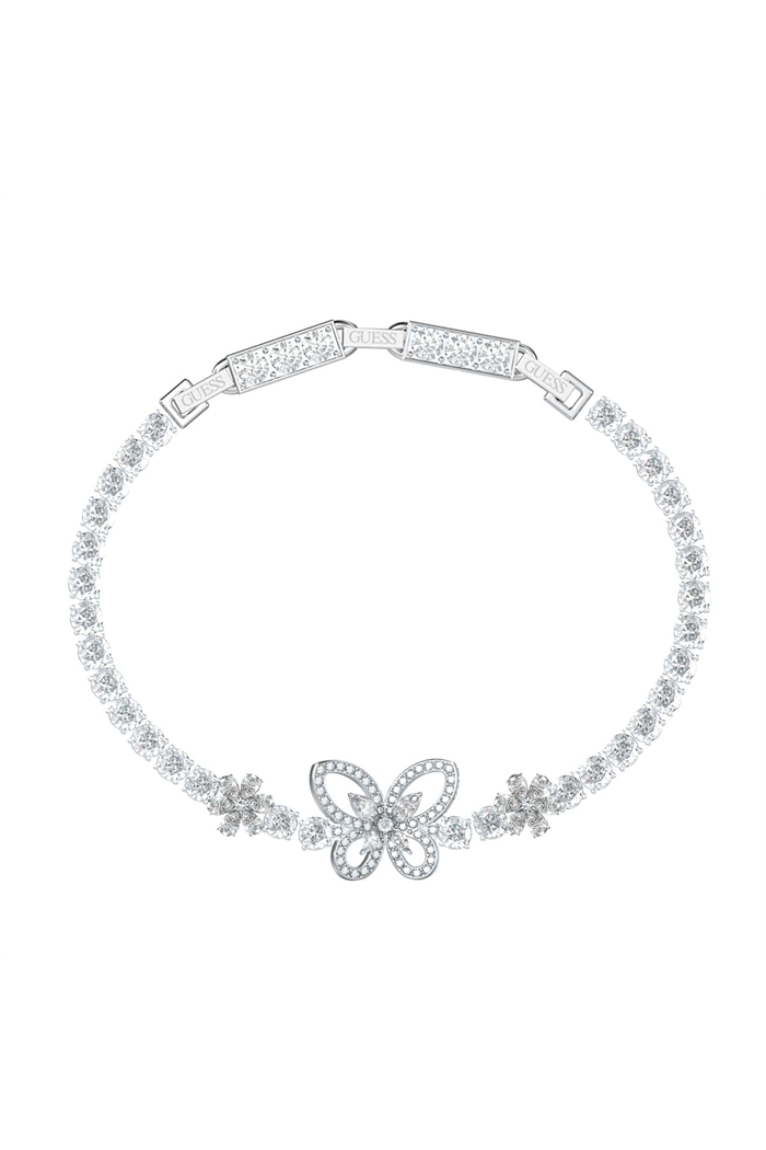 Guess Jgujubb05119jwrhtu Kadın Bileklik