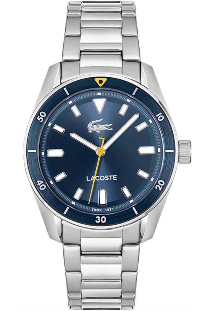 Lacoste Lac2011424 Erkek Kol Saati