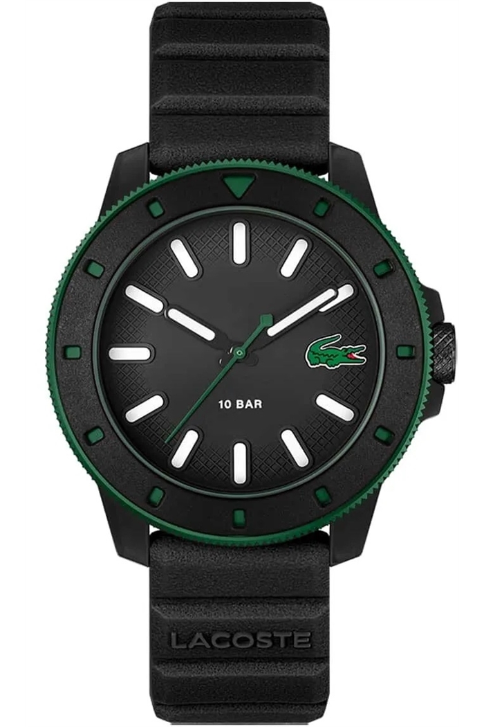 Lacoste Lac2011412 Erkek Kol Saati