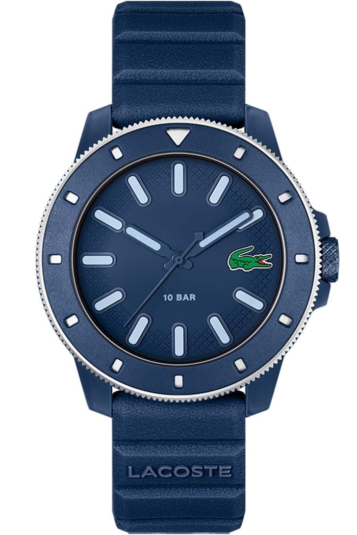 Lacoste Lac2011413 Erkek Kol Saati