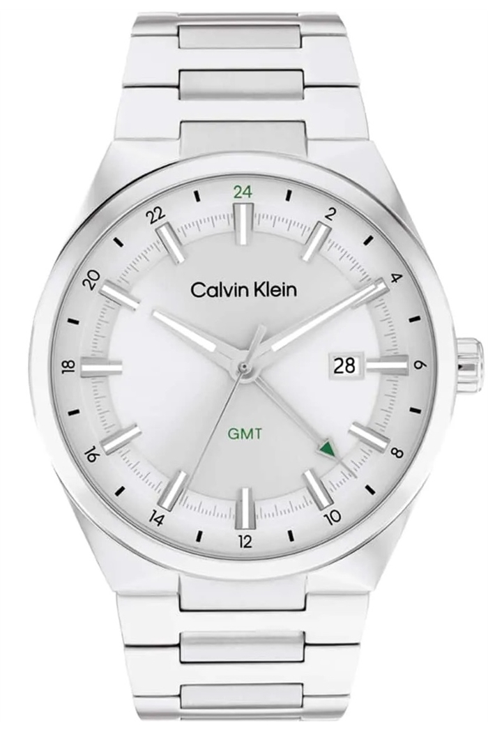 Calvin Klein Ck25200489 Erkek Kol Saati