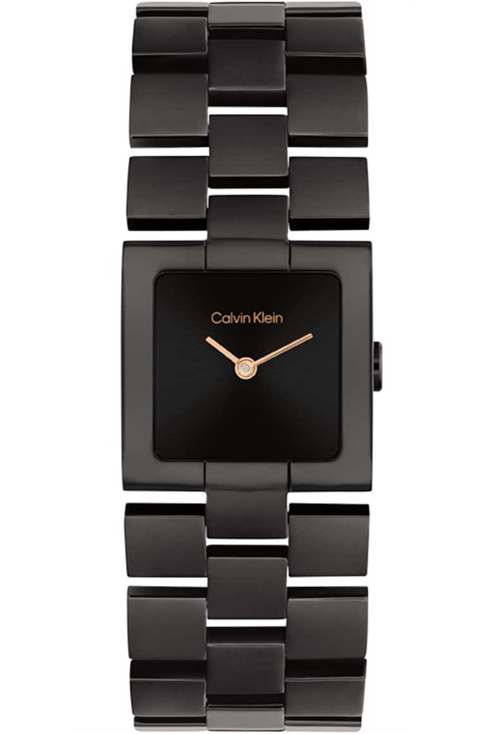 Calvin Klein Ck25100091 Kadın Kol Saati