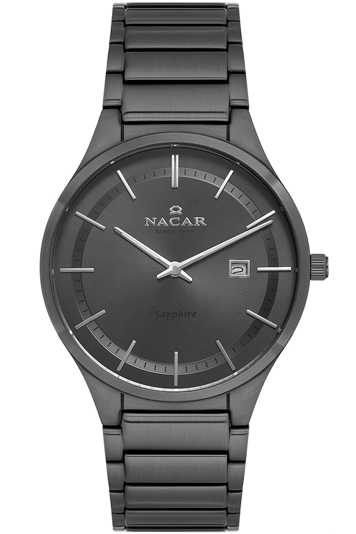 Nacar Nc17-2960018-Ggm Erkek Kol Saati