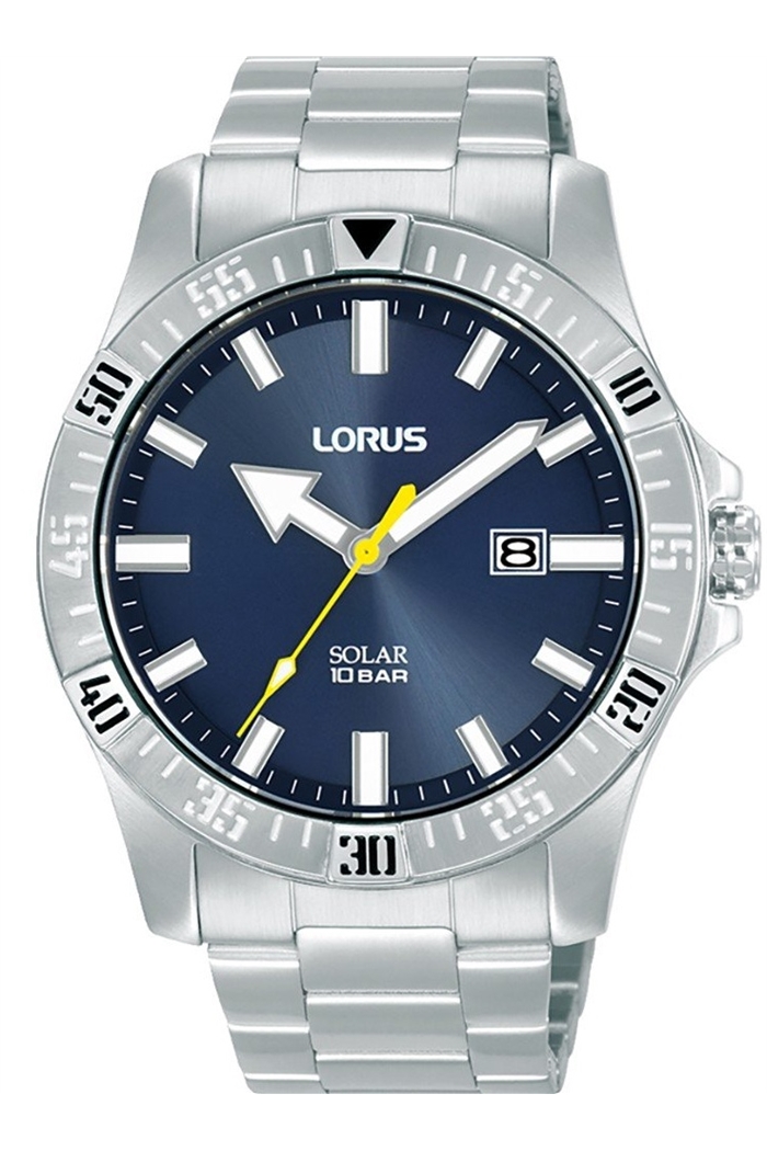 Lorus Rx379ax9 Erkek Kol Saati