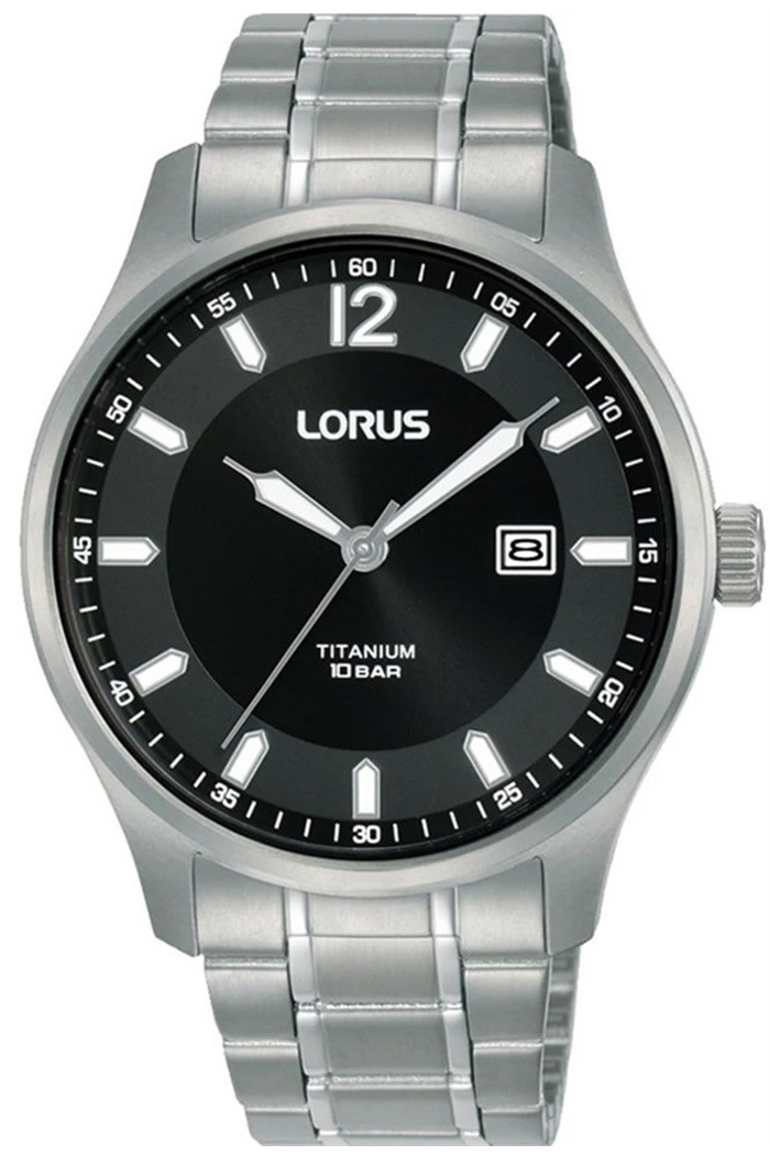 Lorus Rh995qx9 Erkek Kol Saati