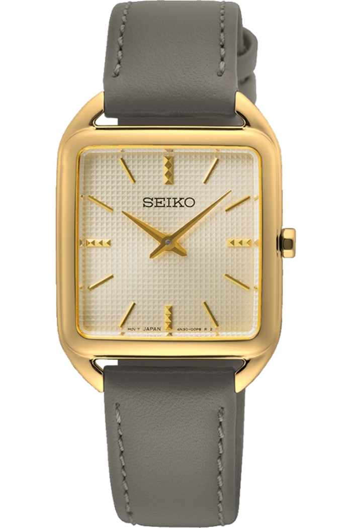 Seiko Swr090p Kadın Kol Saati