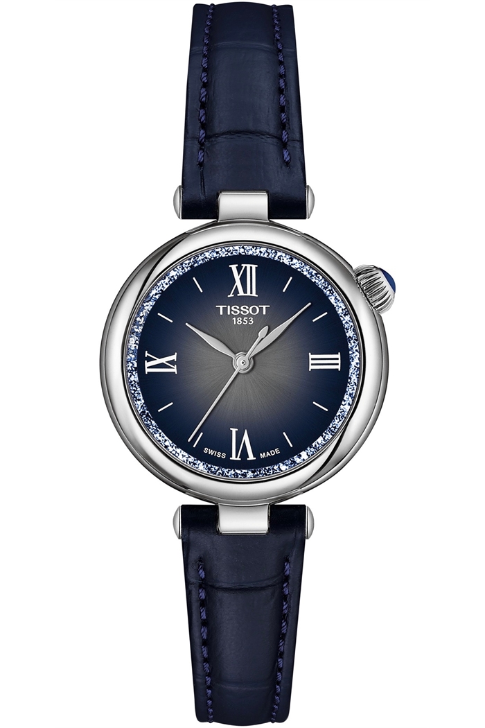 Tissot Desir T152.010.16.038.01 Kadın Kol Saati