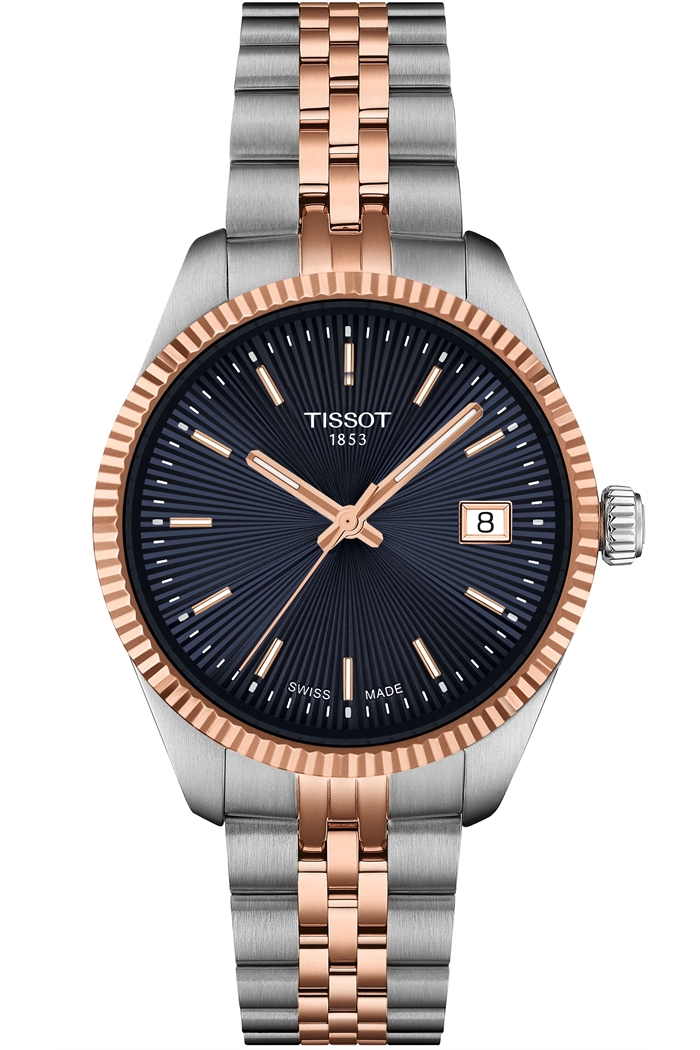 Tissot Ballade 34mm T156.210.22.041.00 Kadın Kol Saati