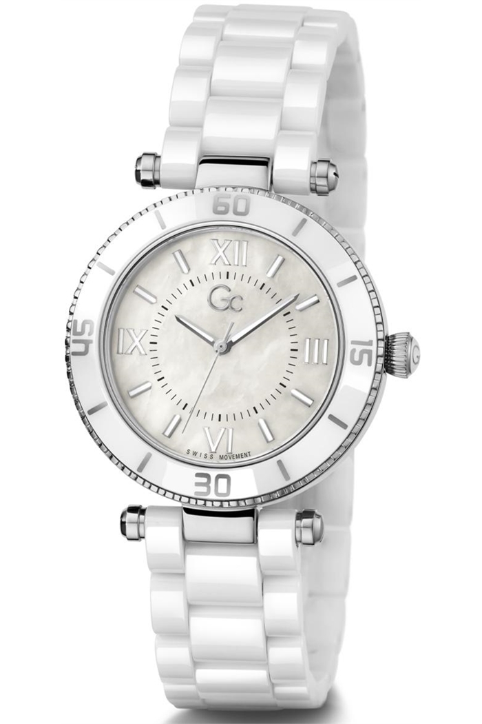 Gc Gcz05008l1mf Kadın Kol Saati