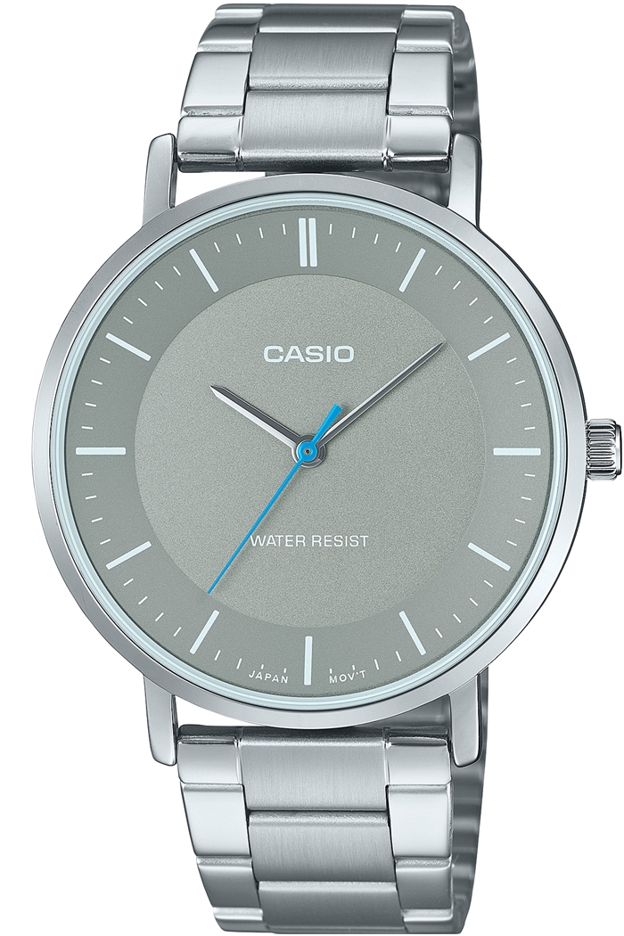 Casio Mtp-Vt04d-8Edf Erkek Kol Saati