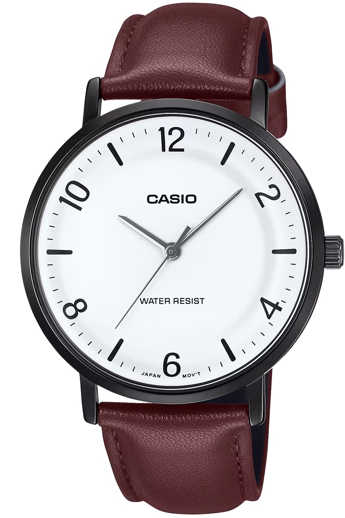 Casio Mtp-Vt03bl-7Bdf Erkek Kol Saati