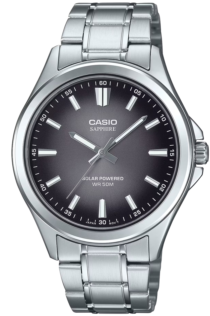 Casio Mts-Rs100d-1Avdf Erkek Kol Saati