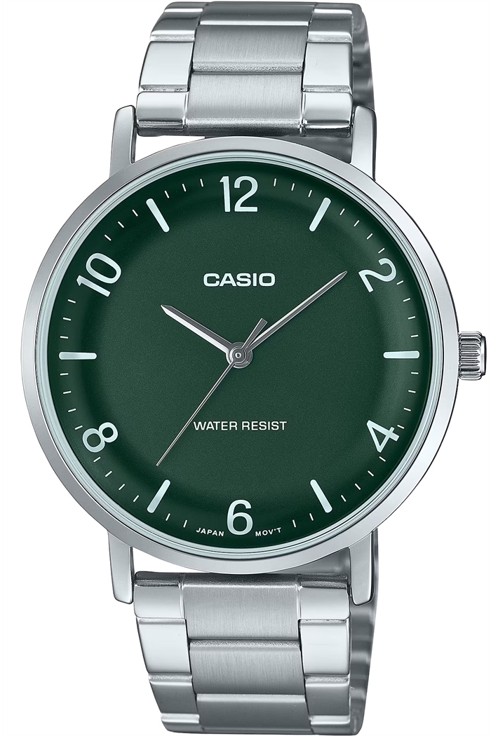 Casio Mtp-Vt03d-3Bdf Erkek Kol Saati