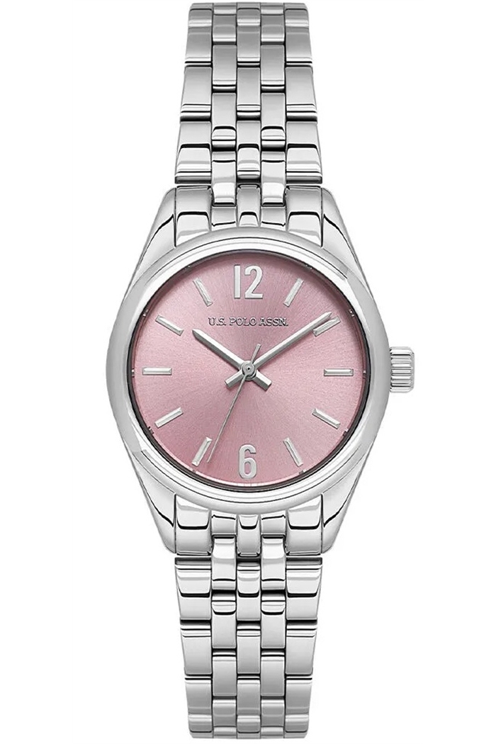 U.S. Polo Assn. Uspa2109-03 Kadın Kol Saati