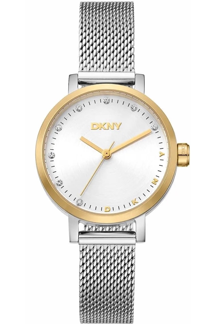 Dkny Dk1l037m0055 Kadın Kol Saati