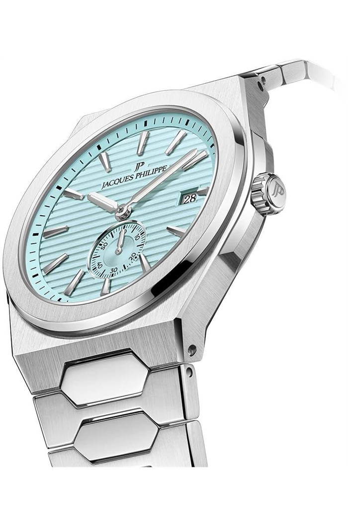 Jacques Philippe Jpqgs8113x6lb Erkek Kol Saati