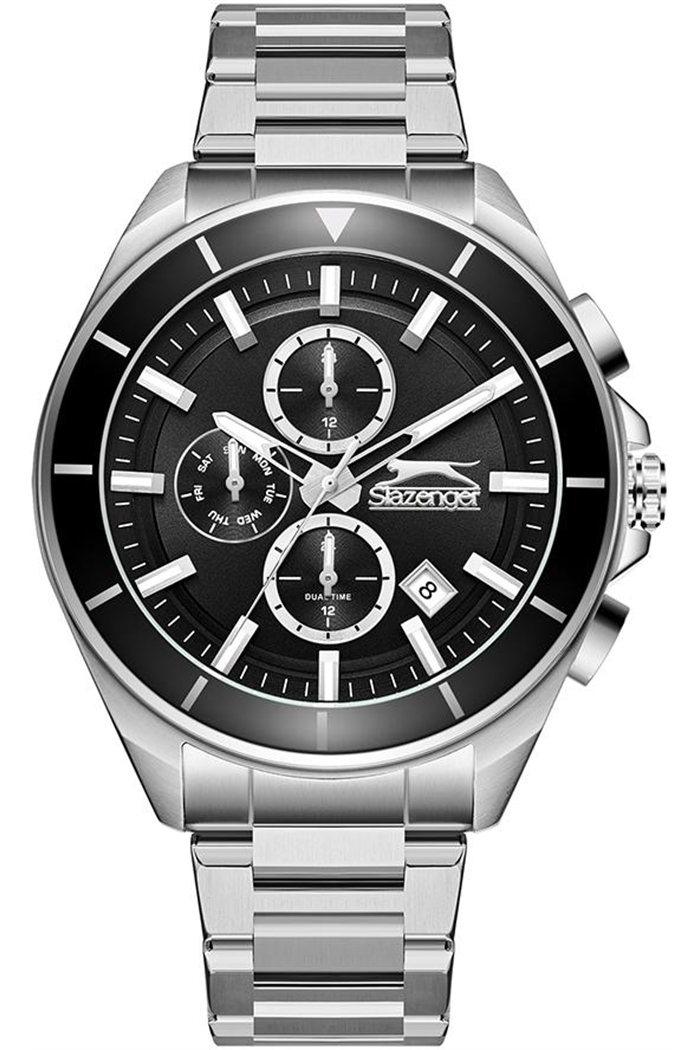 Slazenger Sl.09.2393.2.01 Erkek Kol Saati