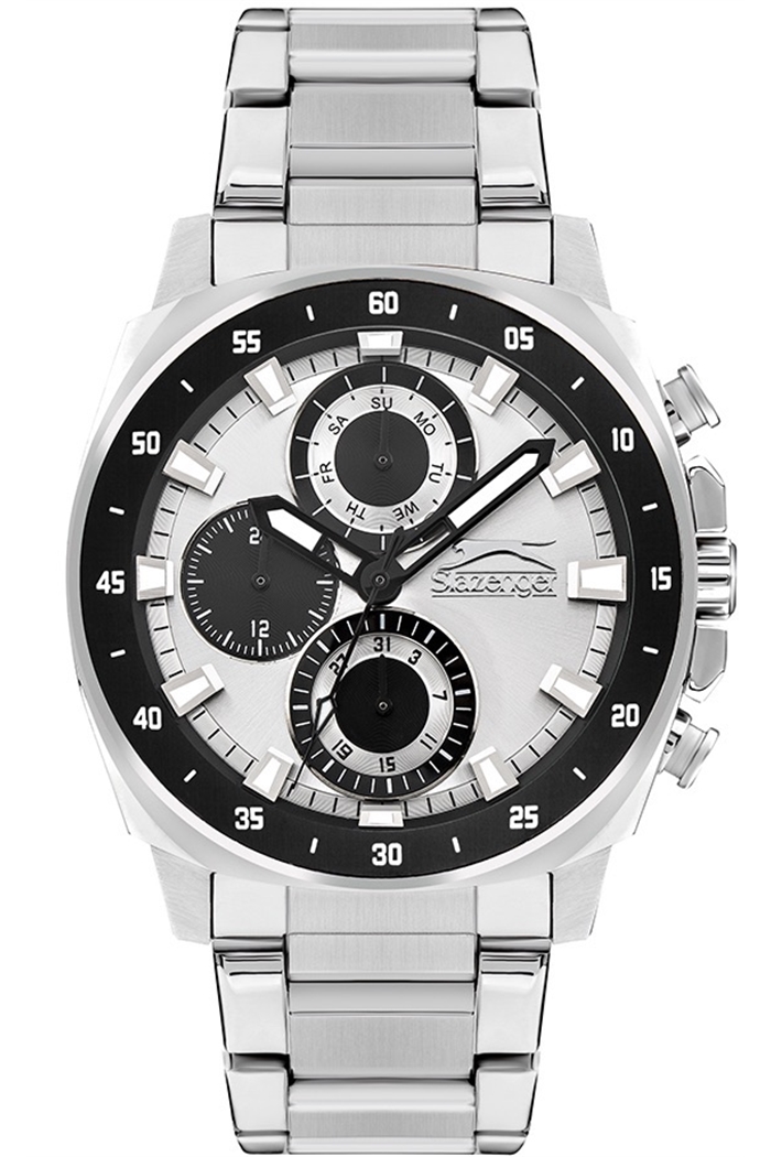 Slazenger Sl.09.2381.2.05 Erkek Kol Saati