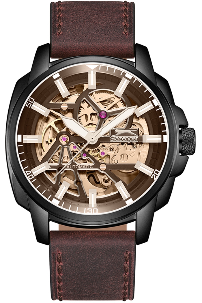 Slazenger Sl.09.2435.1.06 Otomatik Erkek Kol Saati