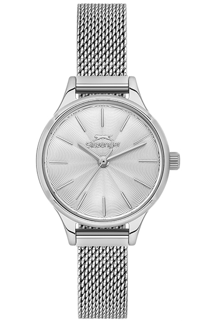 Slazenger Sl.09.2458.3.01 Kadın Kol Saati