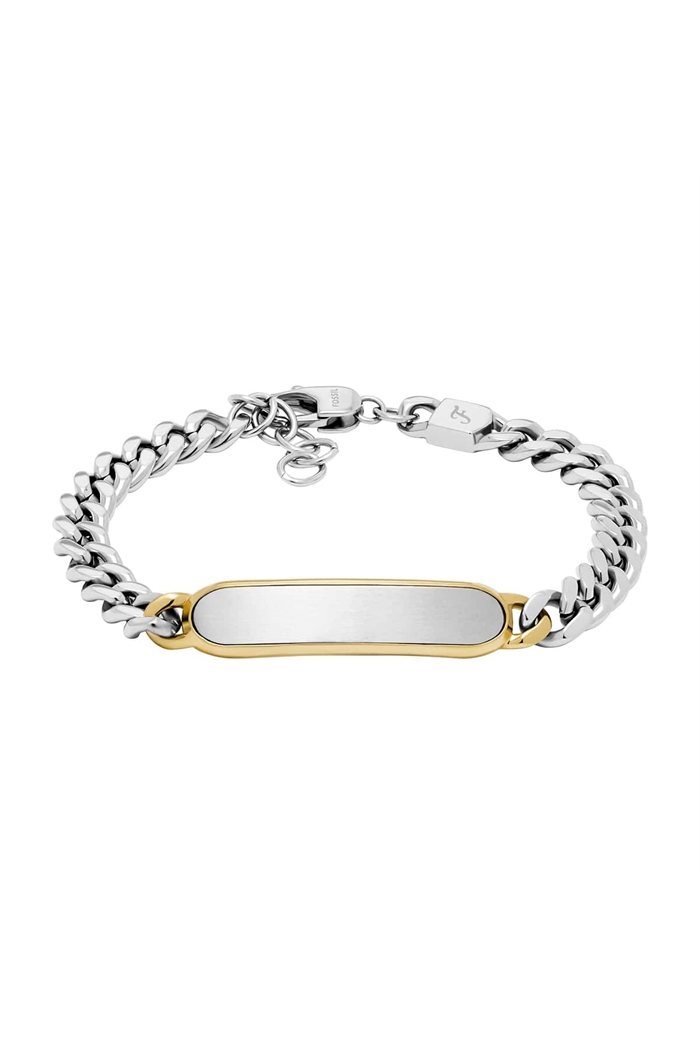 Fossil Jf04851-998 Erkek Bileklik