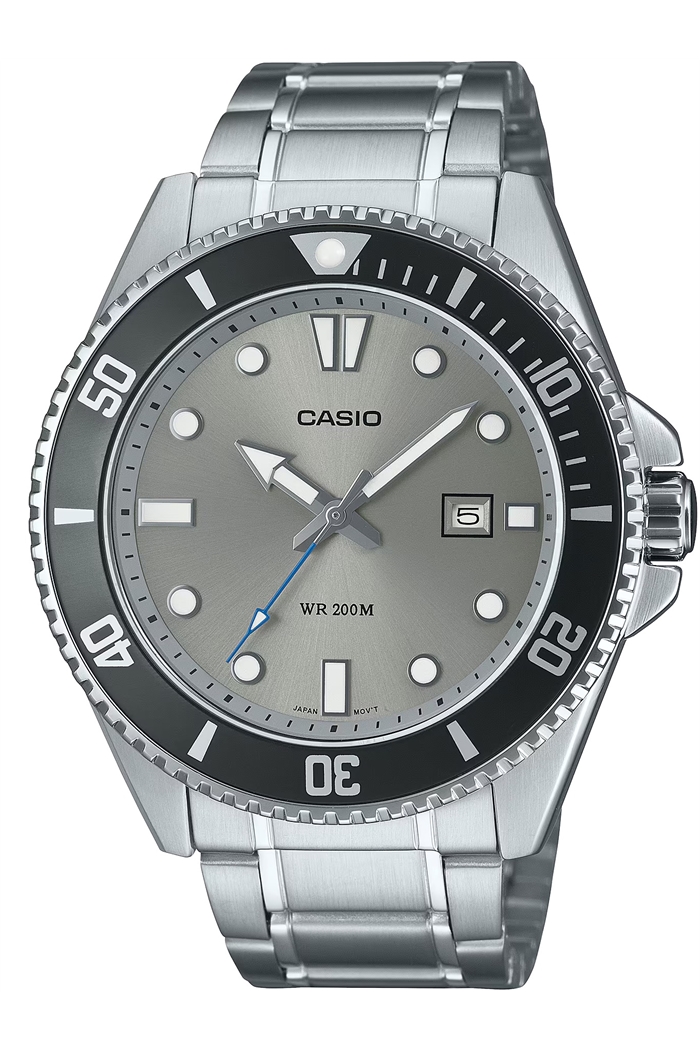 Casio Mdv-107D-8Avdf Erkek Kol Saati
