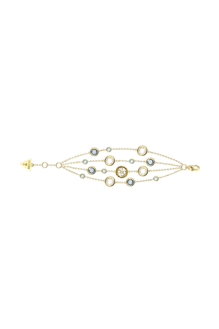Guess Jgujubb05093jwygaqs Kadın Bileklik