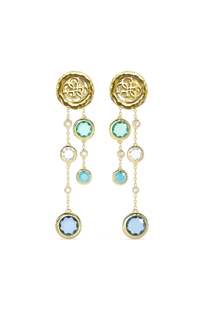 Guess Jgujube05091jwygaqtu Kadın Küpe