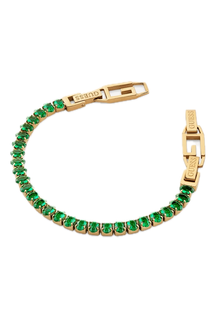 Guess Jgujubb05141jwyggntu Kadın Bileklik