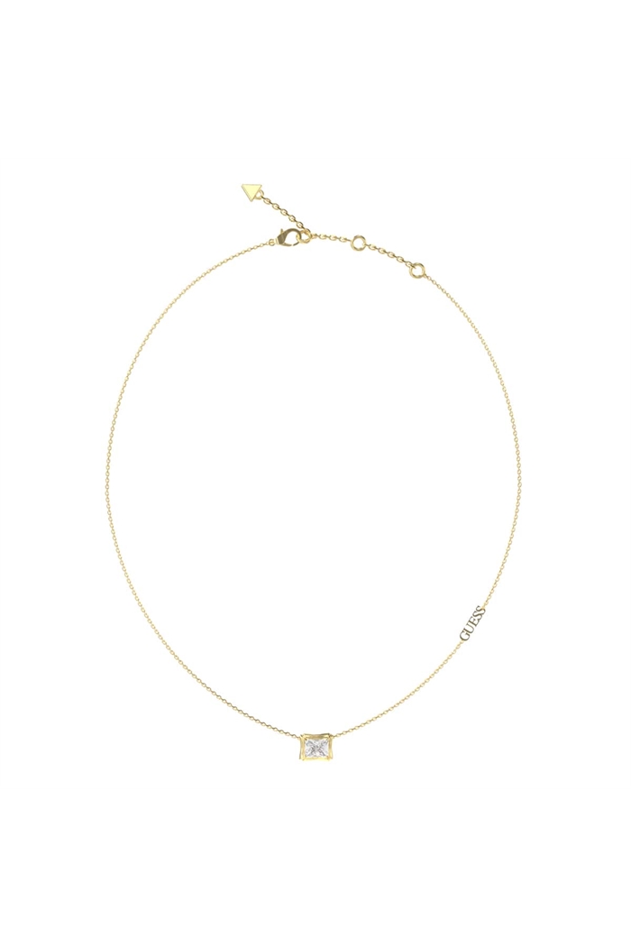 Guess Jgujubn05252jwygtu Kadın Kolye
