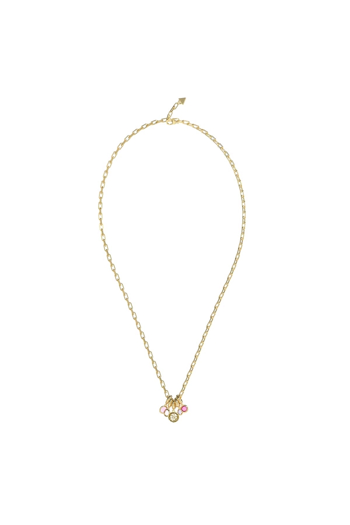 Guess Jgujubn05094jwygfctu Kadın Kolye