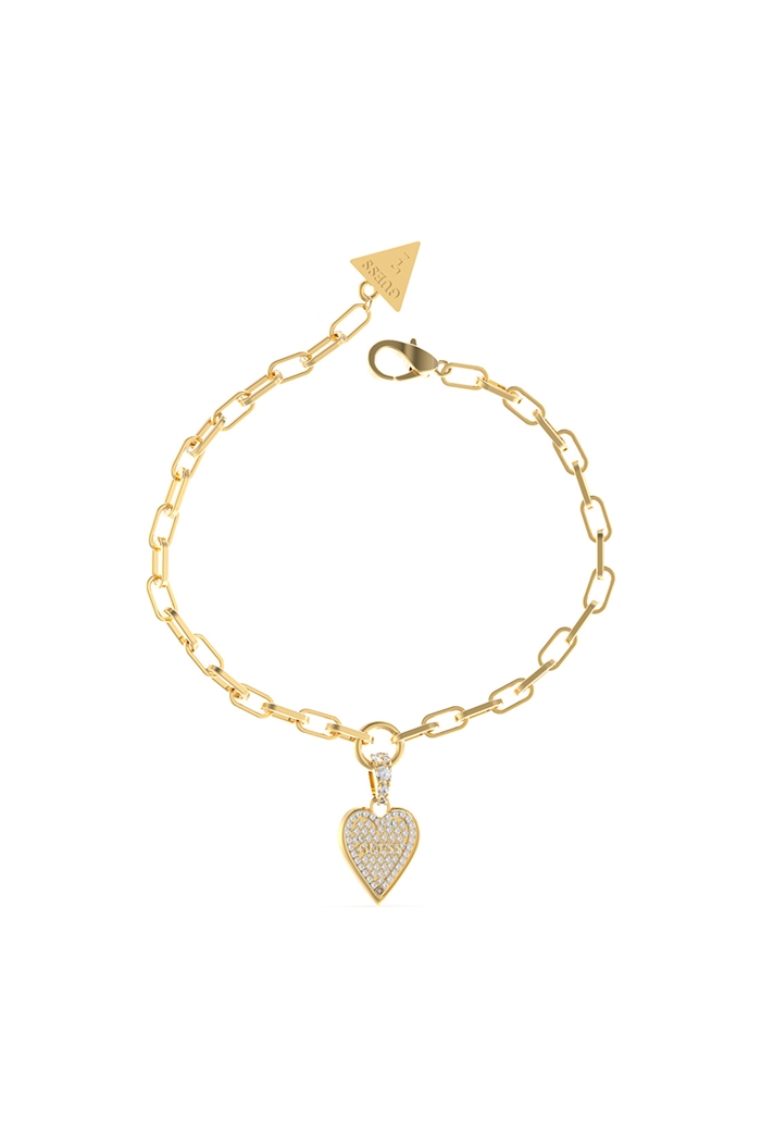 Guess Jgujubb03250jwygs Kadın Bileklik