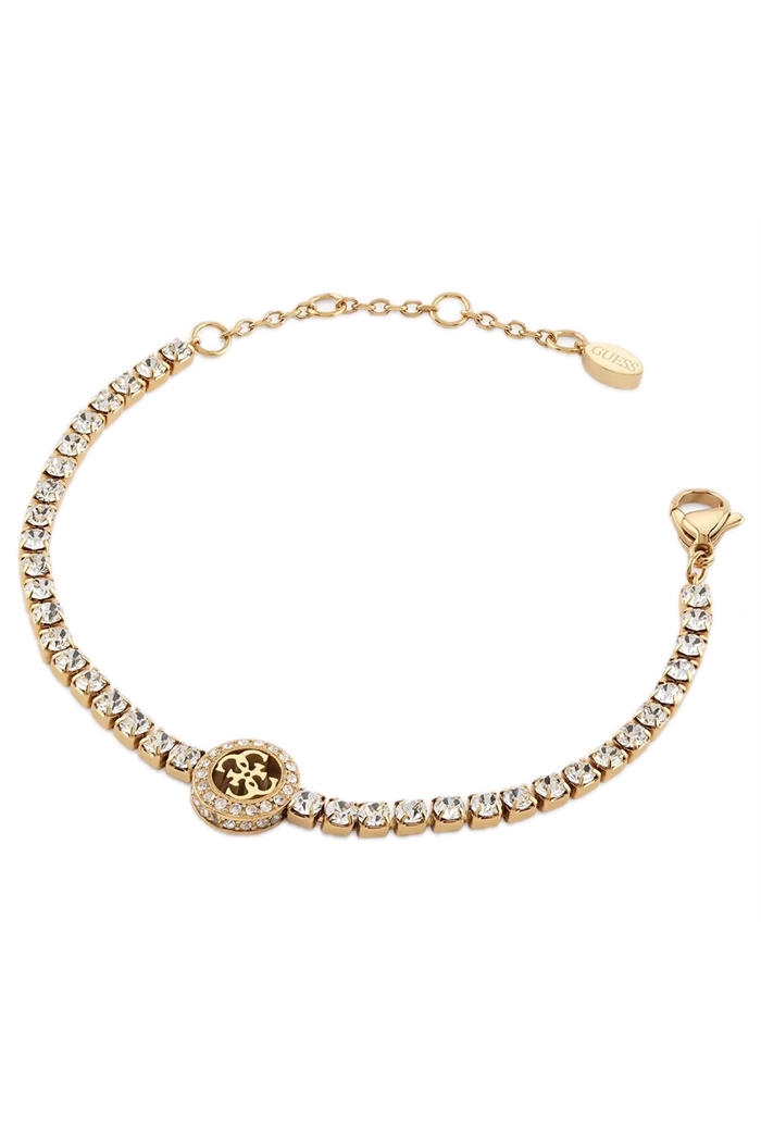 Guess Jgujubb05142jwygs Kadın Bileklik