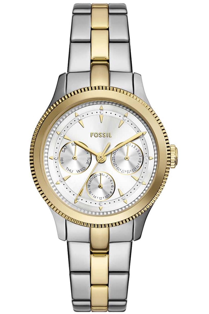 Fossil Fbq3995 Kadın Kol Saati