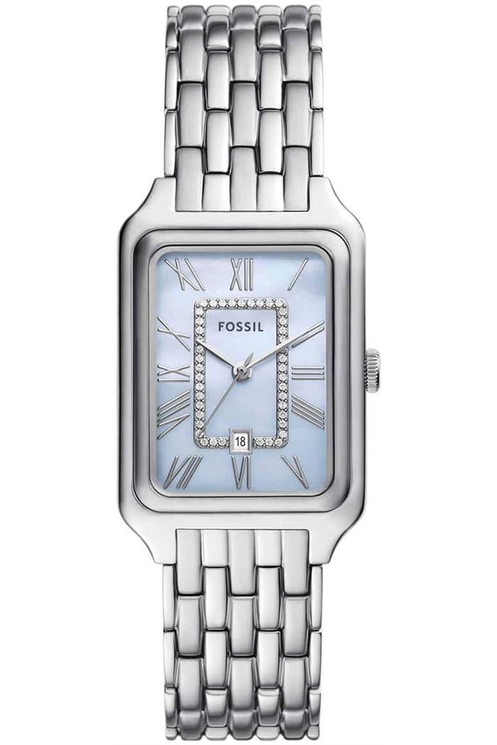 Fossil Fes5402 Kadın Kol Saati