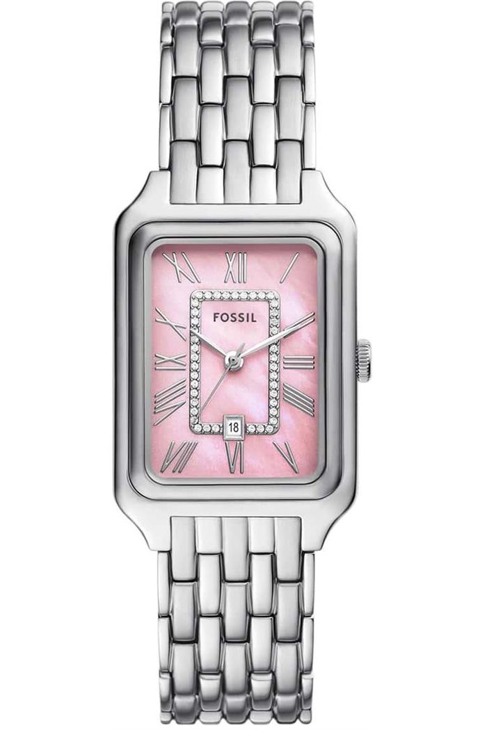 Fossil Fes5401 Kadın Kol Saati